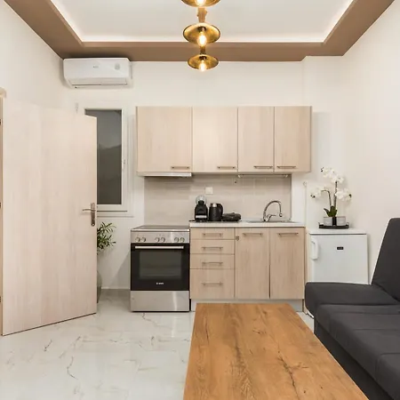 Dolce By Halu!, Stylish In The Center Apartment *